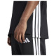 Adidas Ανδρική κοντομάνικη μπλούζα Essentials 3-S Pique Polo Shirt Adidas Ανδρική κοντομάνικη μπλούζα Essentials 3-S Pique Polo Shirt